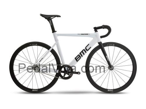 BMC Trackmachine 02 ficha tecnica